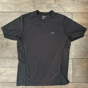 Arc’teryx Motus SL Shortsleeve